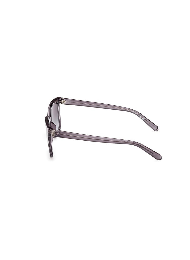 GUESS Sunglasses For Men GU0006520B53 - Image 2